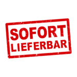 Imagen para la categoría Sofort Lieferbar